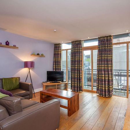 206 By The Bridge Apartment 因弗内斯 外观 照片